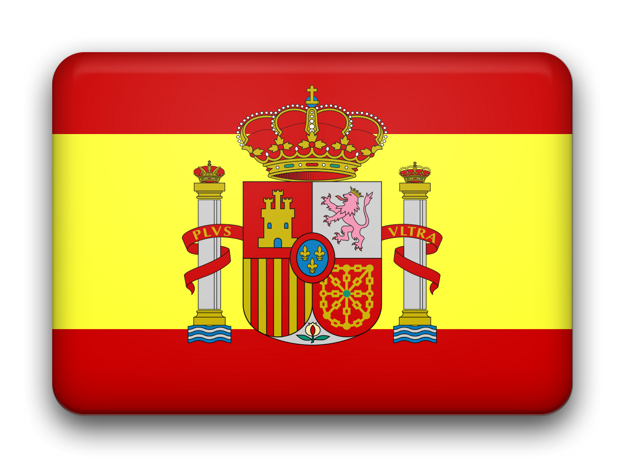 Испания флаг и герб. Флаг королевской Испании. Герб Испании гербы Испании. Испания национальные символы. Испанский герб