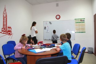 Курсы английского языка в Новокосино